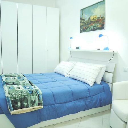 Apartamento Residenza Ca' Matta Venecia Exterior foto
