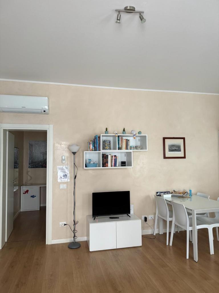 Apartamento Residenza Ca' Matta Venecia Exterior foto