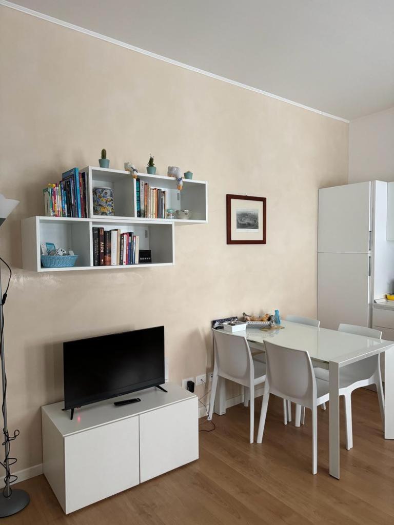 Apartamento Residenza Ca' Matta Venecia Exterior foto
