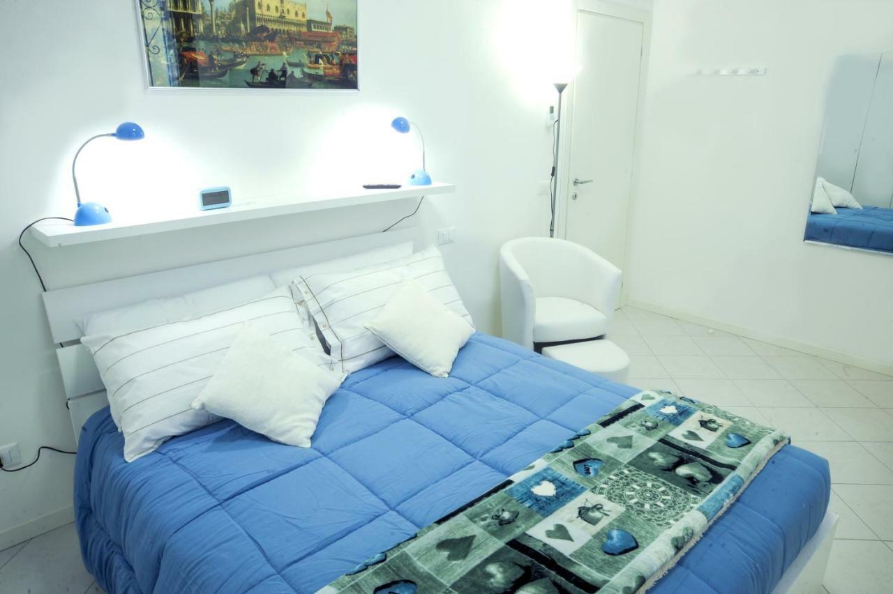 Apartamento Residenza Ca' Matta Venecia Exterior foto