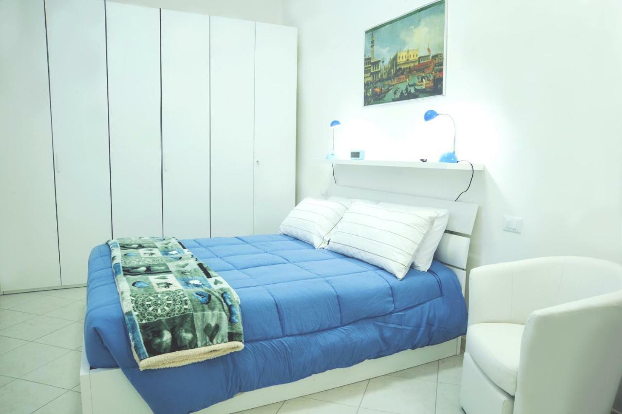Apartamento Residenza Ca' Matta Venecia Exterior foto