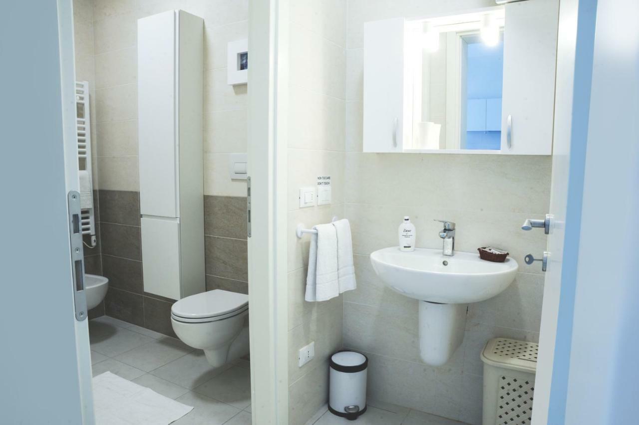 Apartamento Residenza Ca' Matta Venecia Exterior foto